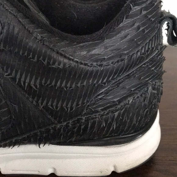 Gourmet x Black Scale “The Lite 35” Sneaker Sz 12 - Picture 5 of 8